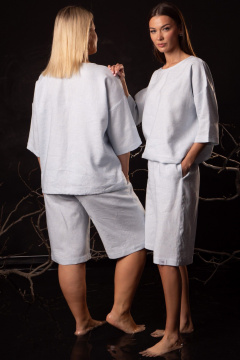 Бант, джемпер, шорты Kivviwear 43164317.03 - фото 5