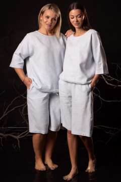 Бант, джемпер, шорты Kivviwear 43164317.03 - фото 3