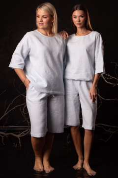 Бант, джемпер, шорты Kivviwear 43164317.03 - фото 1