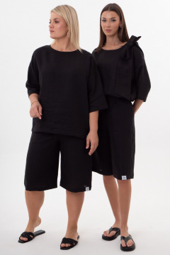 Бант, джемпер, шорты Kivviwear 43164317.06 - фото 5