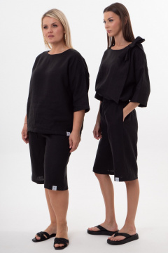 Бант, джемпер, шорты Kivviwear 43164317.06 - фото 4