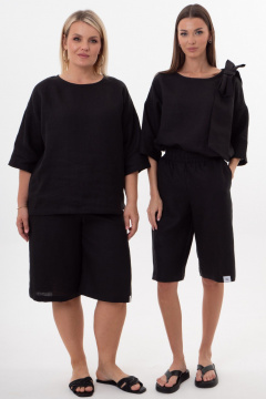 Бант, джемпер, шорты Kivviwear 43164317.06 - фото 3