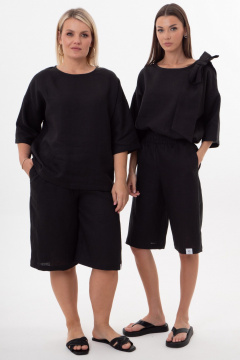 Бант, джемпер, шорты Kivviwear 43164317.06 - фото 2