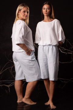 Бант, джемпер, шорты Kivviwear 43164317.09 - фото 2