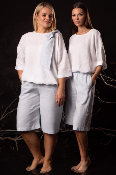 Бант, джемпер, шорты Kivviwear 43164317.09 - фото 1