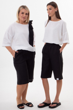 Бант, джемпер, шорты Kivviwear 43164317.12 - фото 5