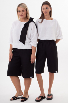 Бант, джемпер, шорты Kivviwear 43164317.12 - фото 3