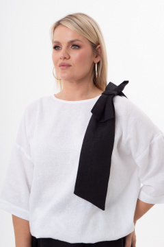 Бант, джемпер, шорты Kivviwear 43164317.12 - фото 2