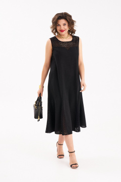 Платье Almirastyle 434 - фото 1