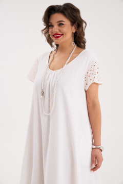 Платье Almirastyle 468 - фото 4