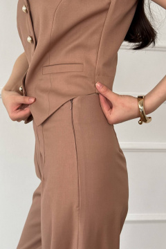 Брюки Tammi 3Т130-25/4 - фото 4