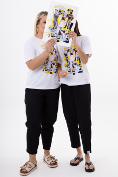 Футболка Kivviwear 4320.01 - фото 3