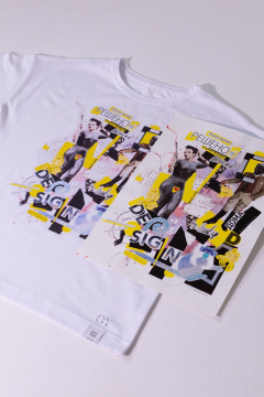 Футболка Kivviwear 4320.01 - фото 2