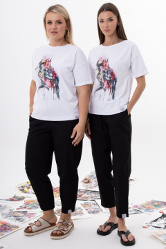 Футболка Kivviwear 4320.03 - фото 5