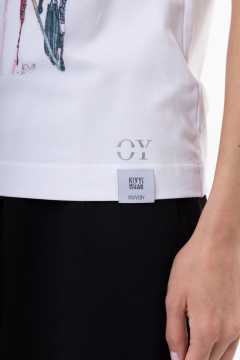 Футболка Kivviwear 4320.03 - фото 4