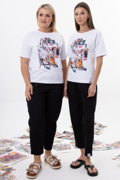 Футболка Kivviwear 4320.04 - фото 4