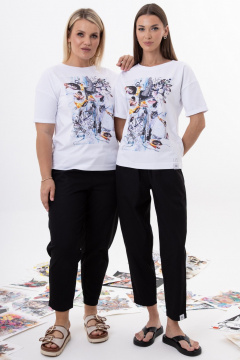 Футболка Kivviwear 4320.05 - фото 4