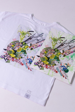 Футболка Kivviwear 4320.06 - фото 2