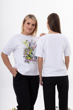 Футболка Kivviwear 4320.06 - фото 1