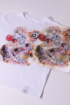 Футболка Kivviwear 4320.10 - фото 2