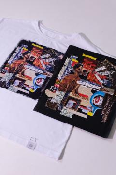 Футболка Kivviwear 4320.11 - фото 2