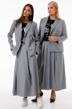 Юбка Kivviwear 4235.12 - фото 4