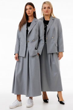 Юбка Kivviwear 4235.12 - фото 3