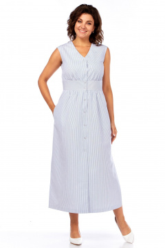 Платье Alani Collection 2379 - фото 1