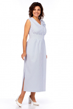 Платье Alani Collection 2379 - фото 3