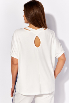 Блуза, брюки TAiER 1366 - фото 4