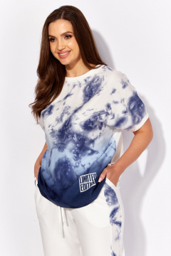 Блуза, брюки TAiER 1366 - фото 3