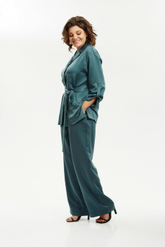 Блуза, брюки AXXA 4701 - фото 3