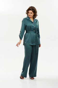 Блуза, брюки AXXA 4701 - фото 2