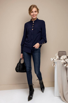 Daloria 6134 синий