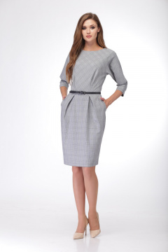 Ларс Стиль 187 серый