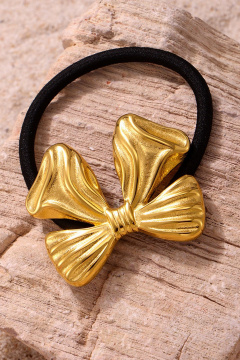 Резинка Jewelry of Dreams BZ0005 золото - фото 3