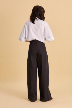 Блуза Rivoli 2442 - фото 3