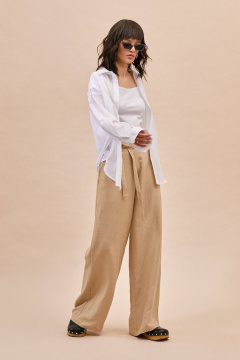 Блуза Rivoli 2444 - фото 3