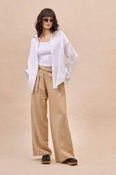 Блуза Rivoli 2444 - фото 2