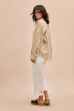 Блуза Rivoli 2444.1 - фото 3