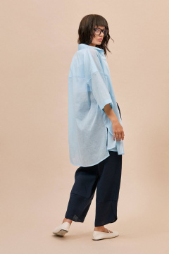 Блуза Rivoli 2445.1 - фото 3