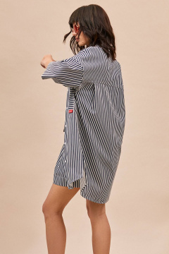 Блуза Rivoli 2446 - фото 2