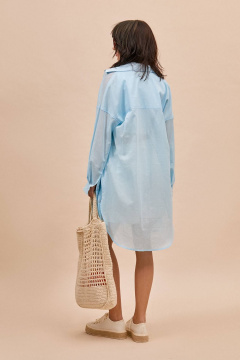 Блуза Rivoli 2448.1 - фото 3