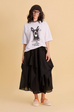 Юбка Rivoli 4064 - фото 2