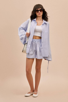 Шорты Rivoli 5246.1 - фото 3