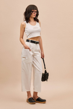 Брюки Rivoli 5248.1 - фото 4