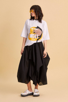 Майка Rivoli 6044 - фото 2