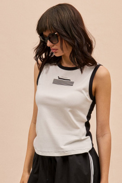 Топ Rivoli 6047 - фото 1