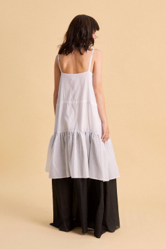 Платье Rivoli 7190 - фото 4