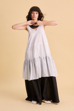 Платье Rivoli 7190 - фото 2